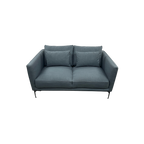 AllModern Rae Upholstered Loveseat