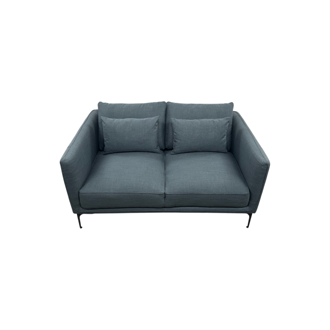 AllModern Rae Upholstered Loveseat