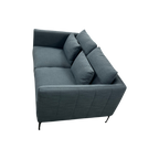 AllModern Rae Upholstered Loveseat