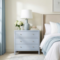 Joss & Main Celine 3-Drawer Nightstand