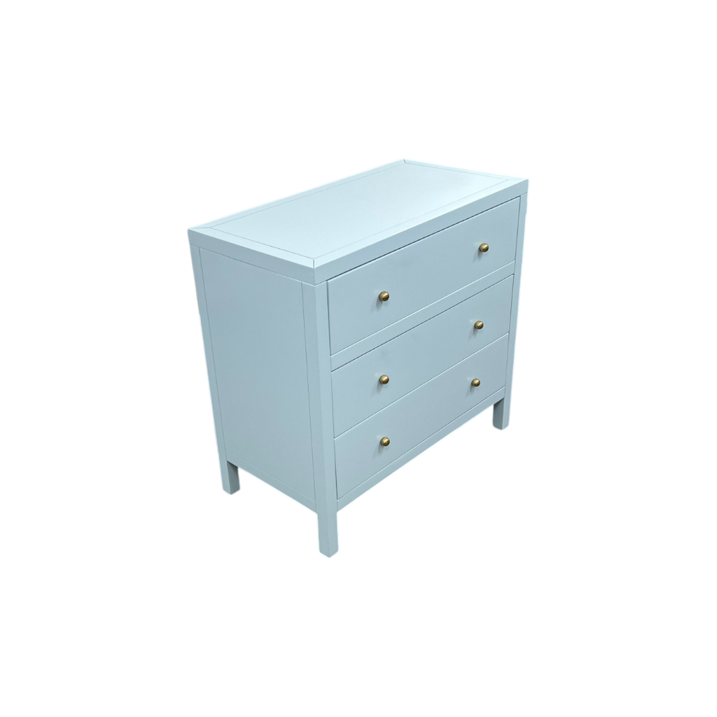 Joss & Main Celine 3-Drawer Nightstand
