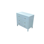 Joss & Main Celine 3-Drawer Nightstand