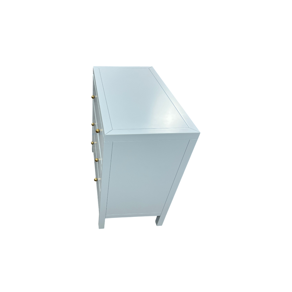 Joss & Main Celine 3-Drawer Nightstand
