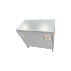 Joss & Main Celine 3-Drawer Nightstand