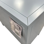 Joss & Main Celine 3-Drawer Nightstand