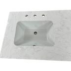Kitchen Bath Collection Lakeshore Double Bathroom Vanity
