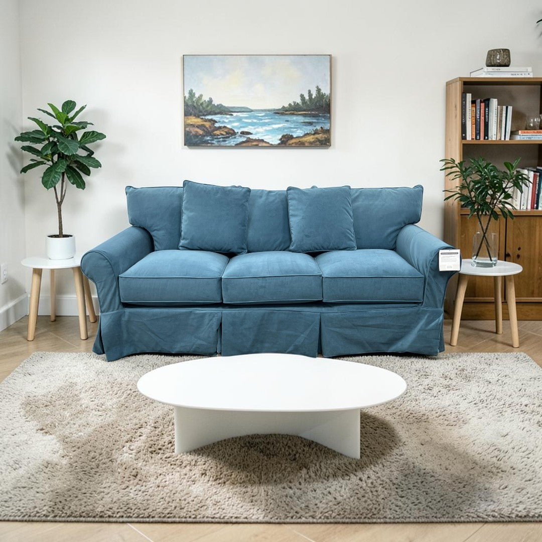 Birch Lane Amari Slipcovered Sofa