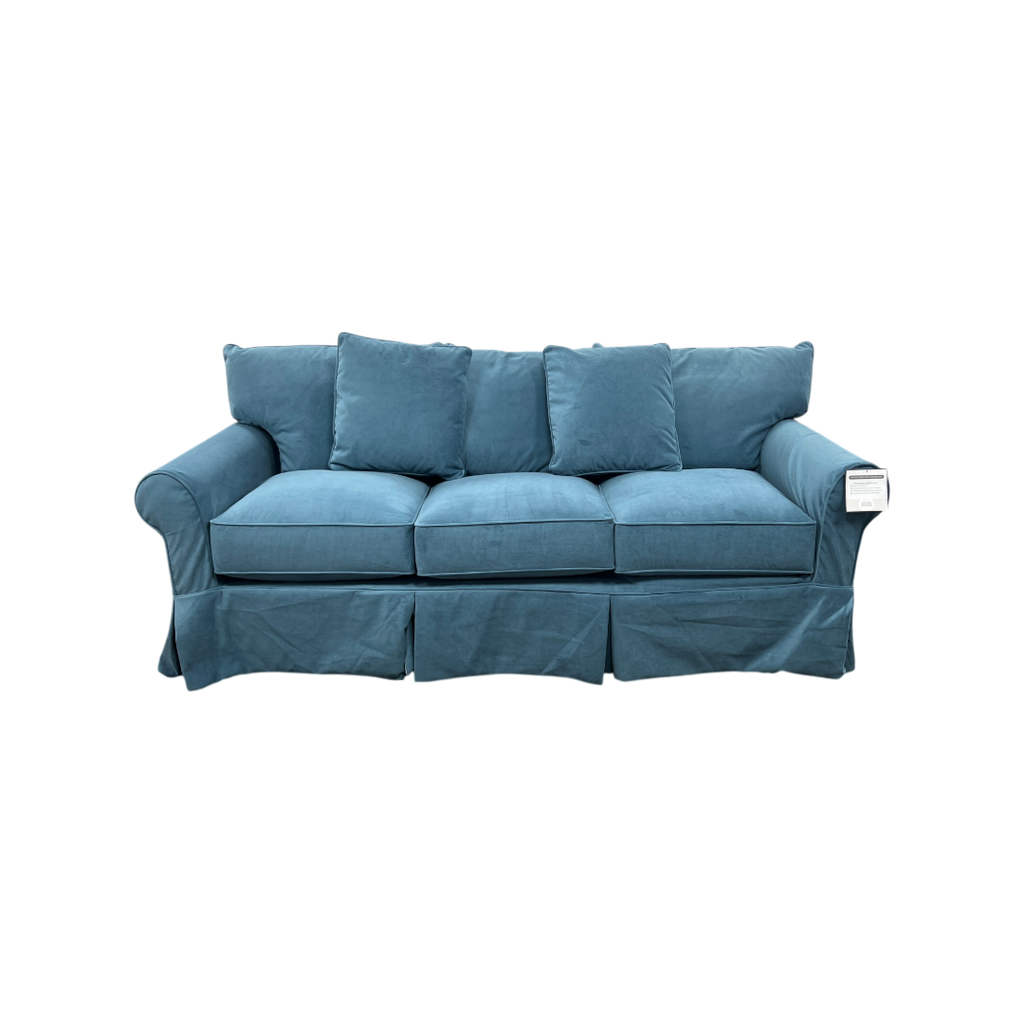 Birch Lane Amari Slipcovered Sofa