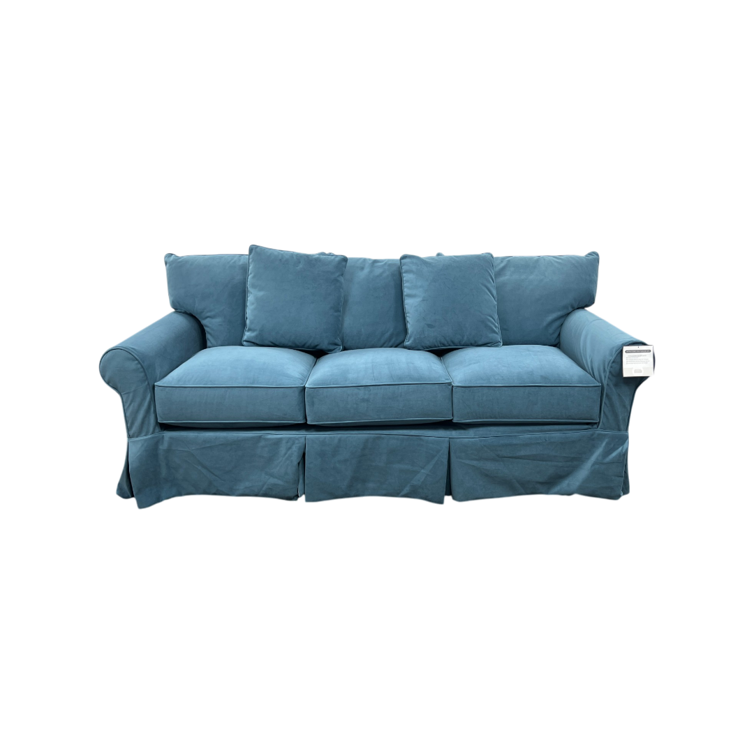 Birch Lane Amari Slipcovered Sofa
