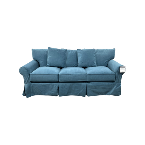 Birch Lane Amari Slipcovered Sofa, image 3