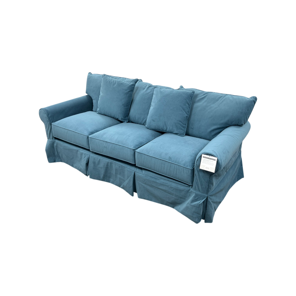 Birch Lane Amari Slipcovered Sofa