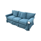 Birch Lane Amari Slipcovered Sofa