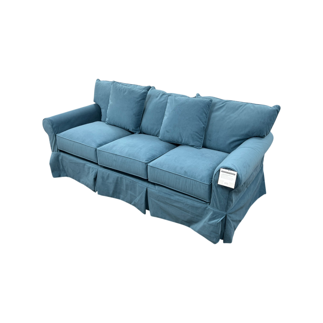Birch Lane Amari Slipcovered Sofa