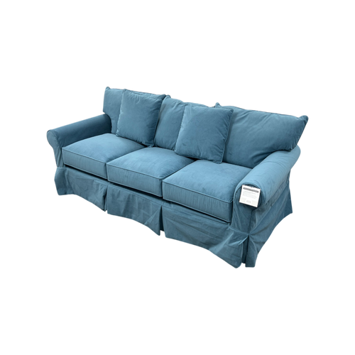 Birch Lane Amari Slipcovered Sofa, image 4