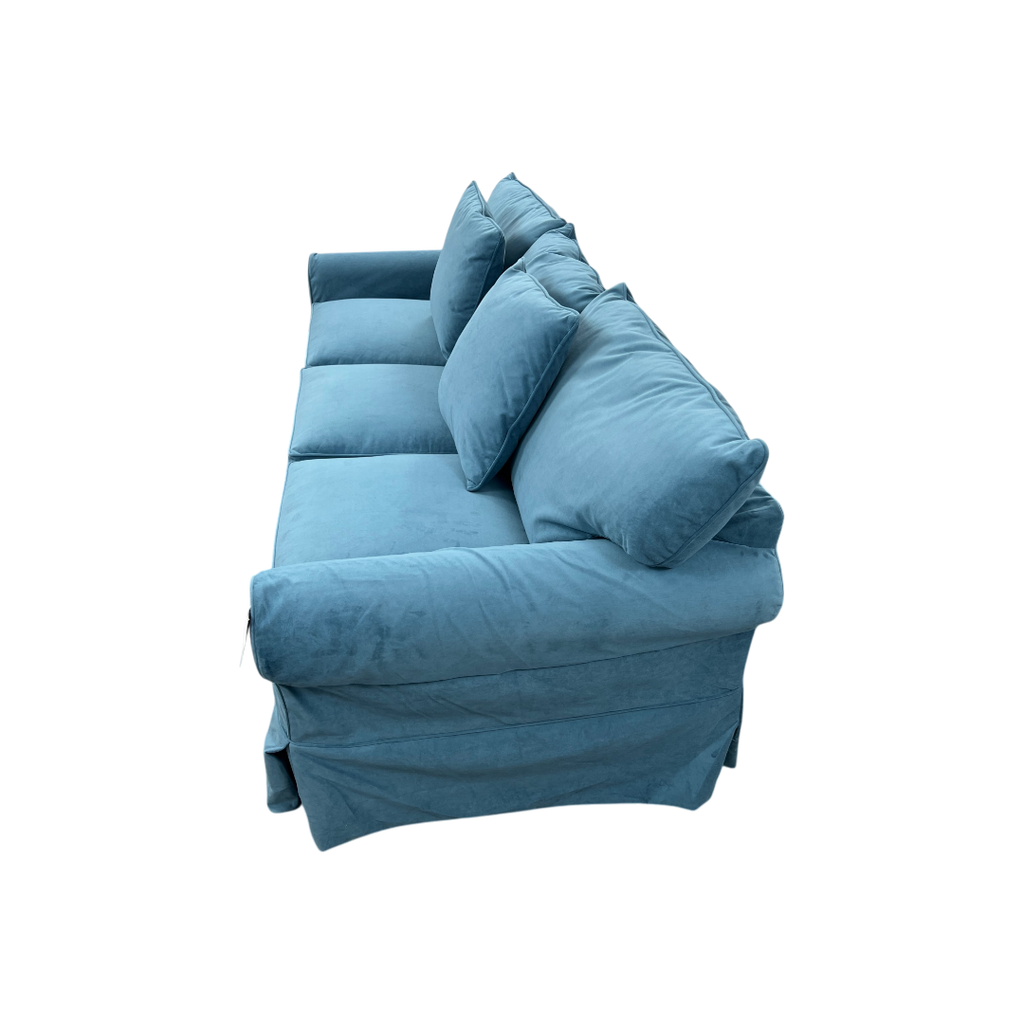 Birch Lane Amari Slipcovered Sofa