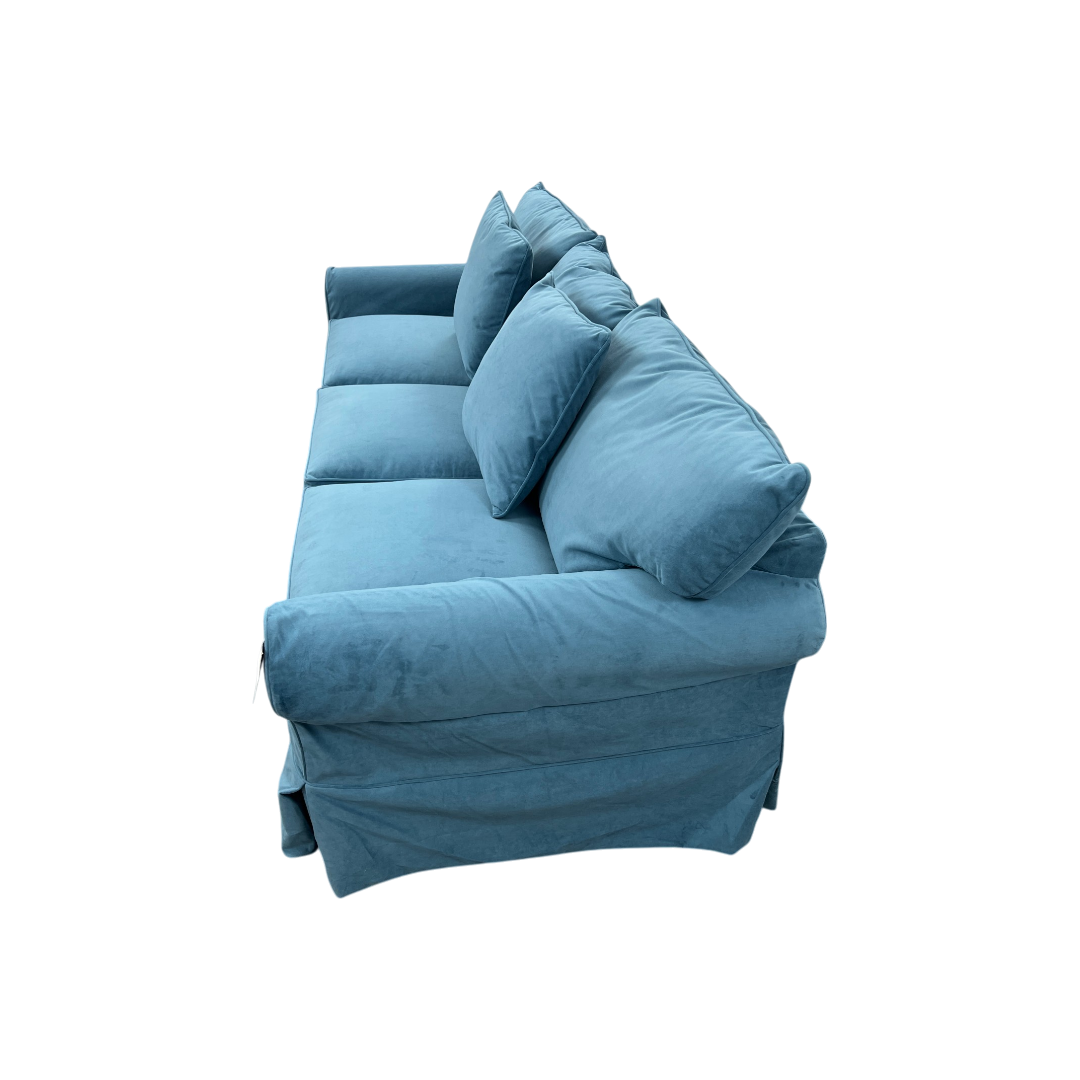 Birch Lane Amari Slipcovered Sofa