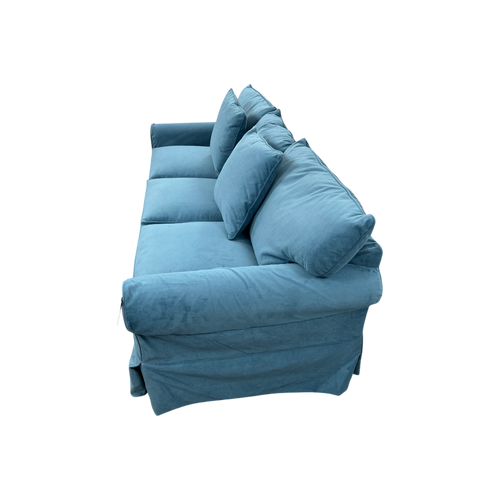 Birch Lane Amari Slipcovered Sofa, image 5