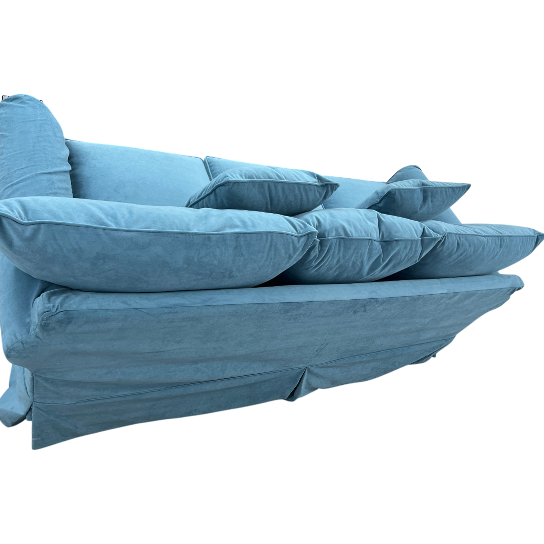 Birch Lane Amari Slipcovered Sofa
