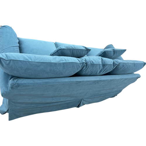 Birch Lane Amari Slipcovered Sofa, image 10