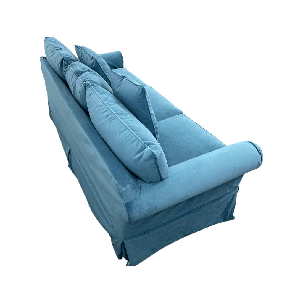 Birch Lane Amari Slipcovered Sofa