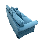 Birch Lane Amari Slipcovered Sofa