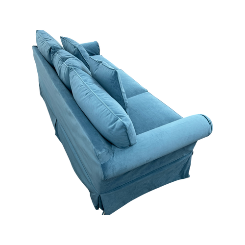 Birch Lane Amari Slipcovered Sofa, image 6