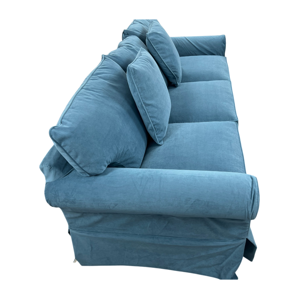 Birch Lane Amari Slipcovered Sofa