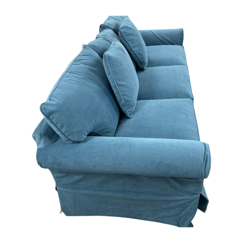 Birch Lane Amari Slipcovered Sofa, image 7