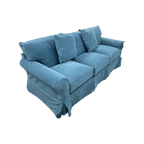 Birch Lane Amari Slipcovered Sofa