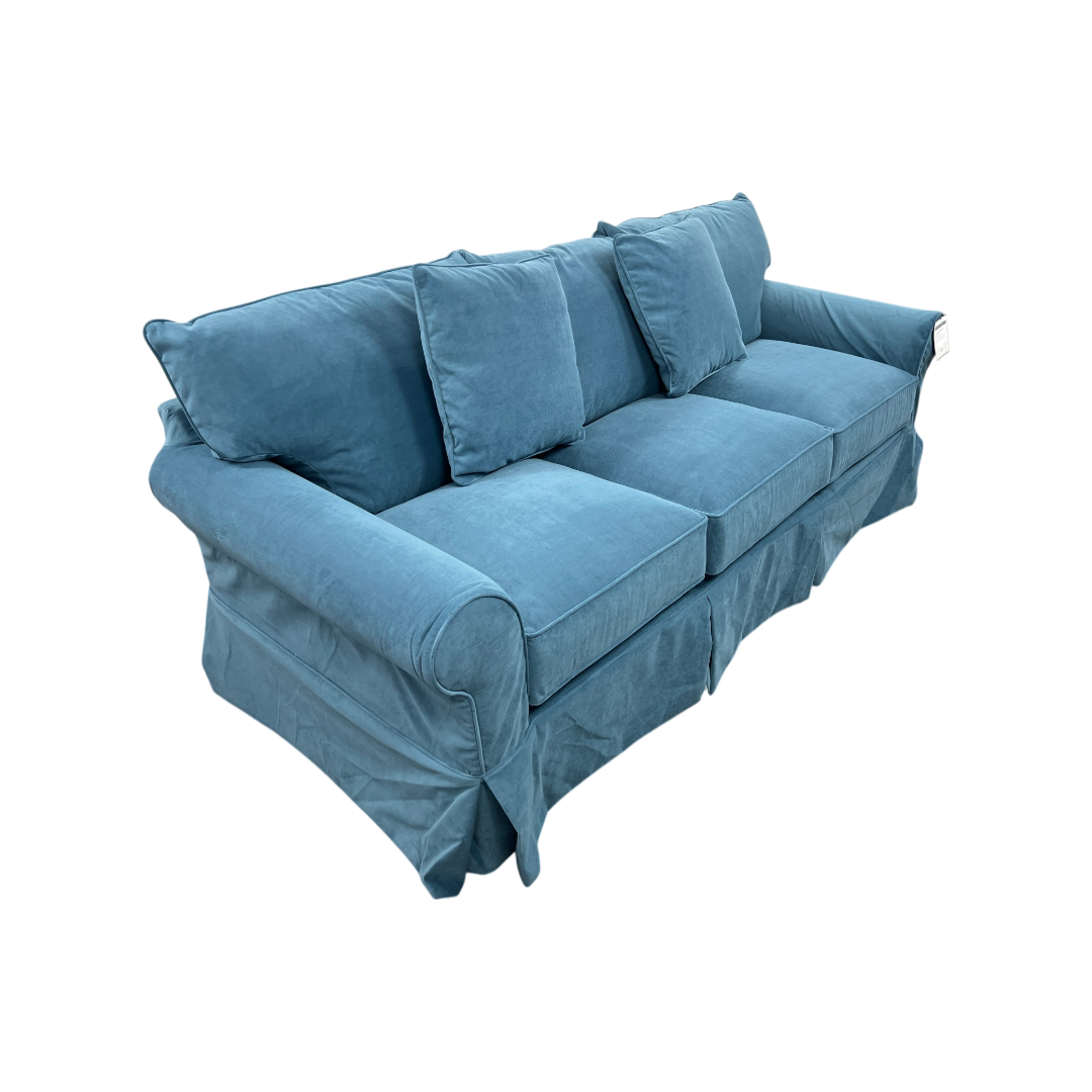 Birch Lane Amari Slipcovered Sofa