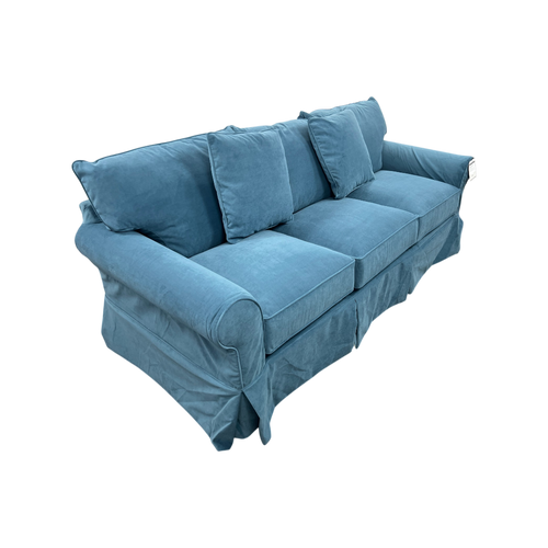 Birch Lane Amari Slipcovered Sofa, image 8