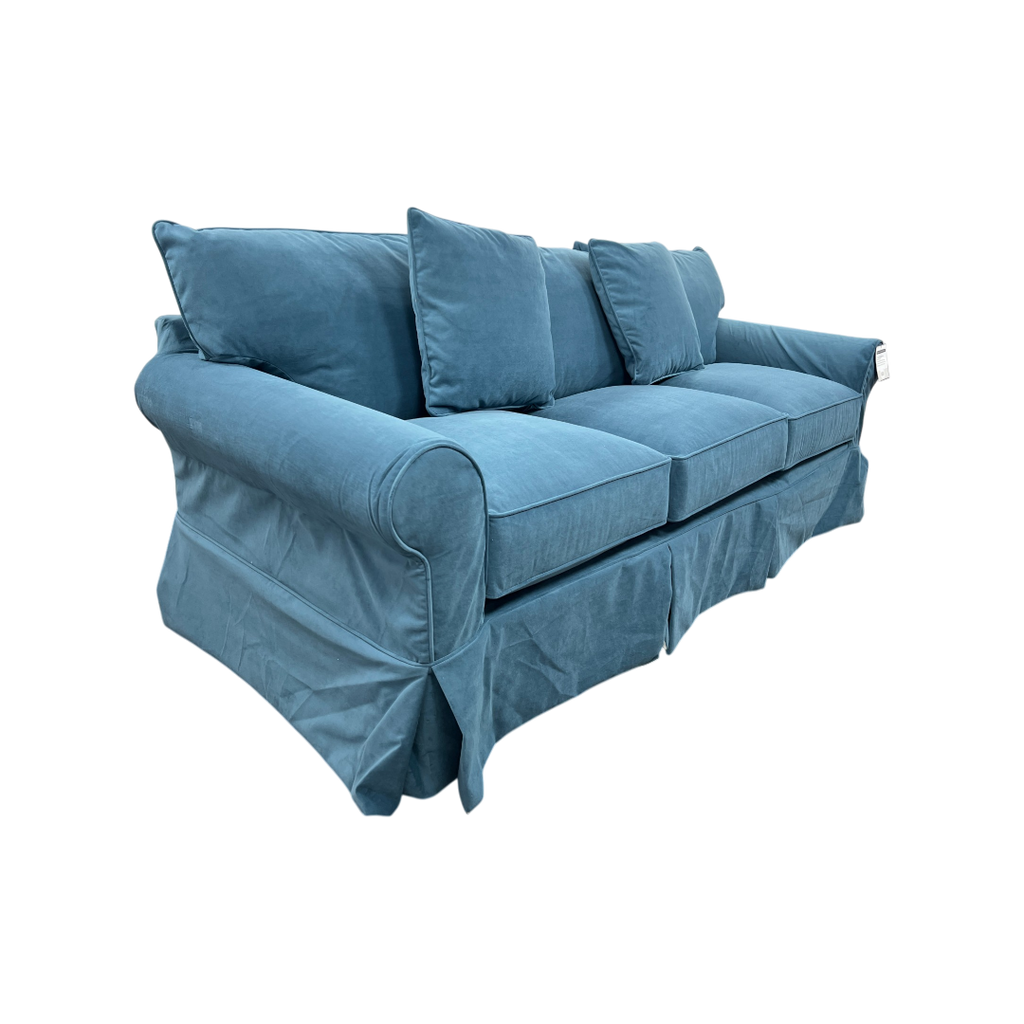 Birch Lane Amari Slipcovered Sofa