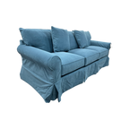 Birch Lane Amari Slipcovered Sofa