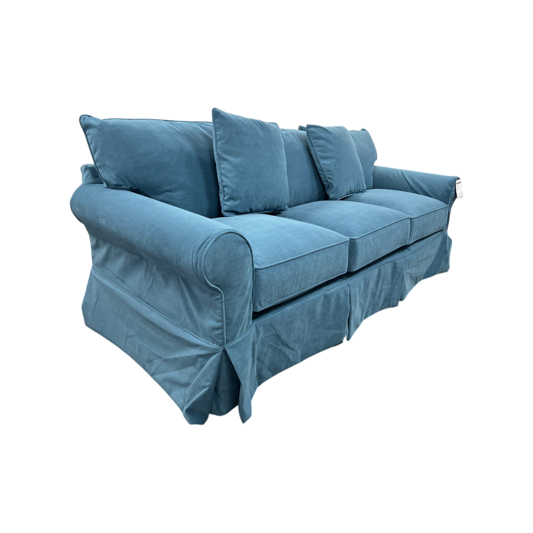 Birch Lane Amari Slipcovered Sofa