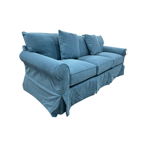 Birch Lane Amari Slipcovered Sofa, image 9