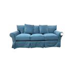 Birch Lane Amari Slipcovered Sofa