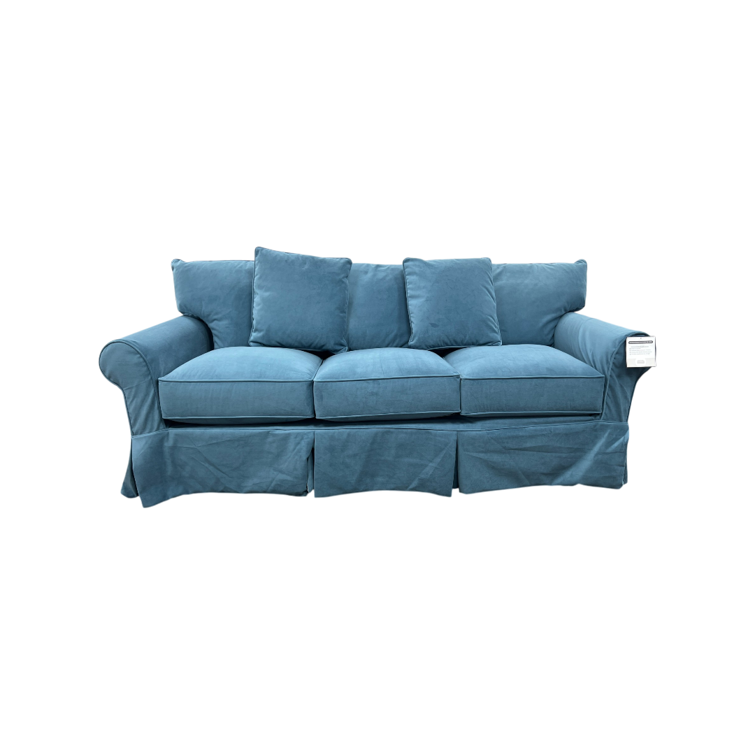 Birch Lane Amari Slipcovered Sofa