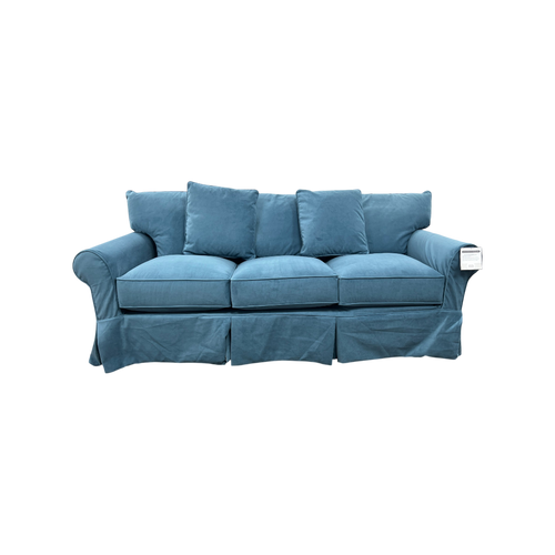 Birch Lane Amari Slipcovered Sofa