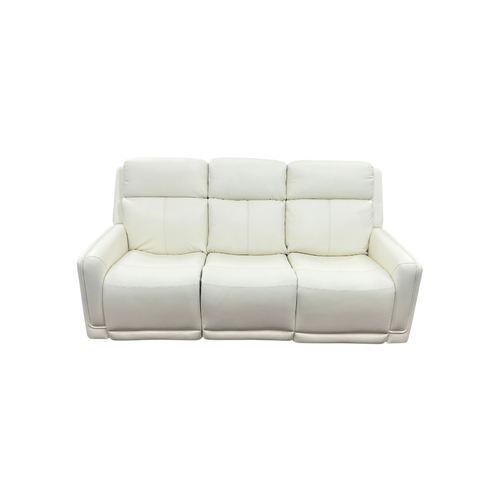 Flexsteel Anders Power Gliding Sofa With Power Headrests & Lumbar, image 2