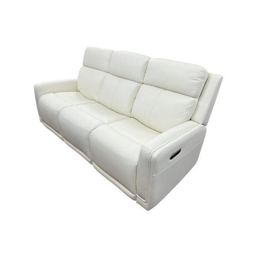 Flexsteel Anders Power Gliding Sofa With Power Headrests & Lumbar, image 3