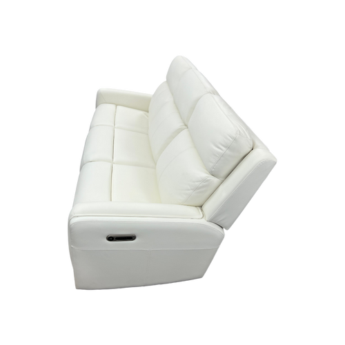Flexsteel Anders Power Gliding Sofa With Power Headrests & Lumbar, image 4