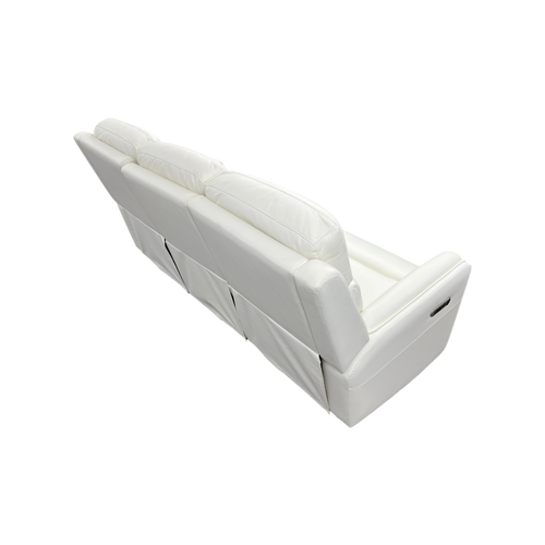 Flexsteel Anders Power Gliding Sofa With Power Headrests & Lumbar, image 6