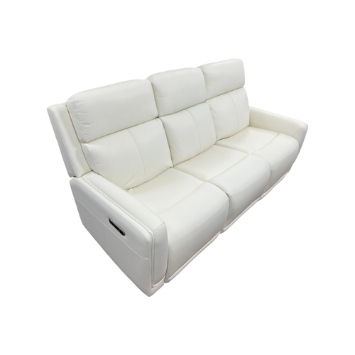 Flexsteel Anders Power Gliding Sofa With Power Headrests & Lumbar, image 7