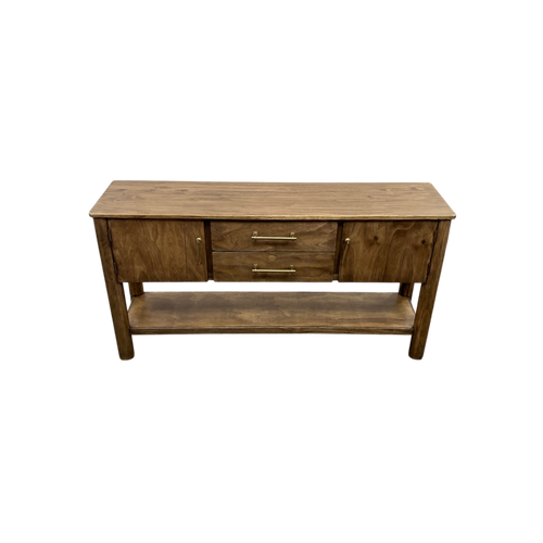 Birch Lane Quinn Solid Wood Console Table, image 3