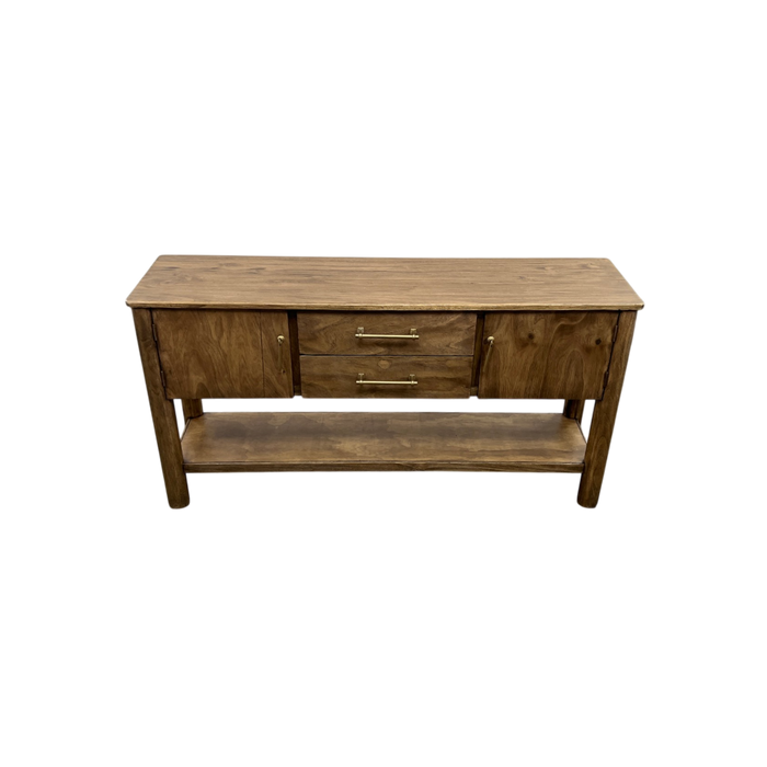 Birch Lane Quinn Solid Wood Console Table, image 3