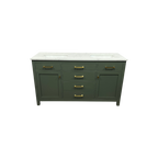 Sudio Design Thompson Double Vanity