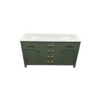 Sudio Design Thompson Double Vanity