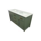 Sudio Design Thompson Double Vanity