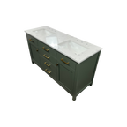 Sudio Design Thompson Double Vanity