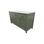 Sudio Design Thompson Double Vanity